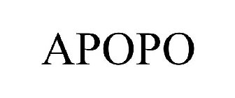 APOPO