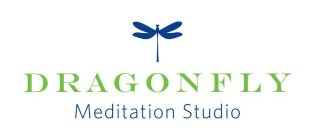 DRAGONFLY MEDITATION STUDIO