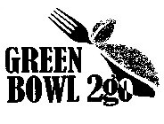 GREEN BOWL 2GO