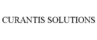 CURANTIS SOLUTIONS