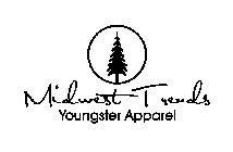 MIDWEST TRENDS YOUNGSTER APPAREL