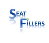 SEAT FILLERS