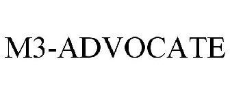 M3-ADVOCATE