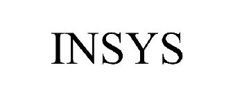 INSYS