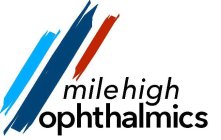 MILE HIGH OPHTHALMICS