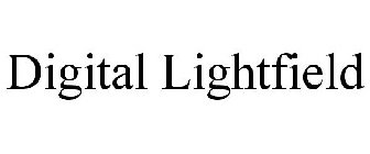 DIGITAL LIGHTFIELD