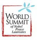 WORLD SUMMIT OF NOBEL PEACE LAUREATES