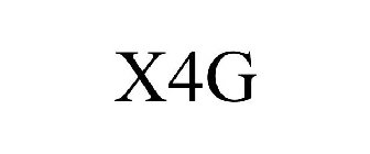 X4G