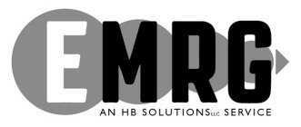 EMRG AN HB SOLUTIONS LLC SERVICE