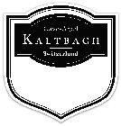 CAVE-AGED KALTBACH SWITZERLAND