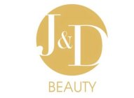 J & D BEAUTY