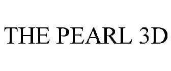 THE PEARL 3D