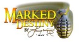 MARKED DESTINY BY J DAREY CASTRO B LOS ANGELES