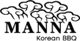 MANNA KOREAN BBQ