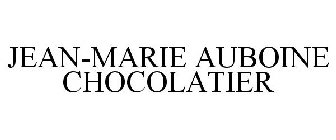 JEAN-MARIE AUBOINE CHOCOLATIER