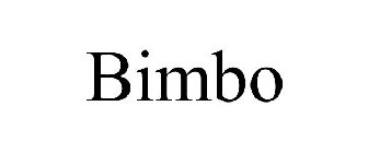 BIMBO