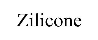 ZILICONE