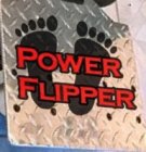 POWER FLIPPER
