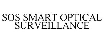 SOS SMART OPTICAL SURVEILLANCE