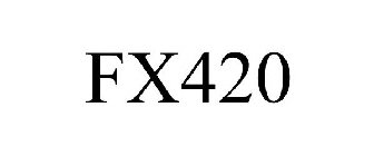 FX420