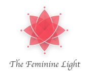 THE FEMININE LIGHT