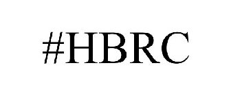 #HBRC