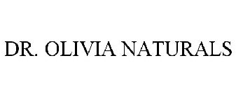 DR. OLIVIA NATURALS