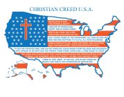 CHRISTIAN CREED U.S.A.