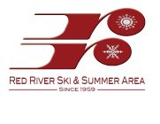 R R RED RIVER SKI & SUMMER AREA SINCE 1959
