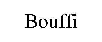 BOUFFI