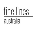 FINE LINES AUSTRALIA