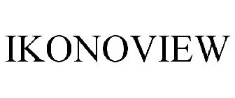IKONOVIEW