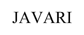 JAVARI