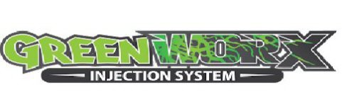 GREENWORX INJECTION SYSTEM