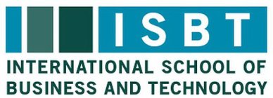 ISBT INTERNATIONAL SCHOOL OF BUSINESS AND TECHNOLOGY