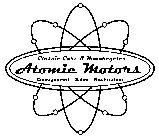 ATOMIC MOTORS CLASSIC CARS & MOTORCYCLES CONSIGNMENT - SALES - RESTORATION