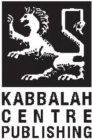 KABBALAH CENTRE PUBLISHING