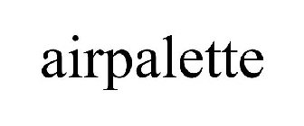 AIRPALETTE