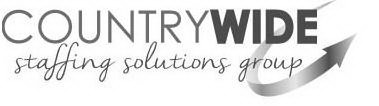COUNTRYWIDE STAFFING SOLUTIONS GROUP