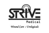 STRIVE MEDICAL WOUND CARE UROLOGICALS
