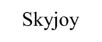 SKYJOY