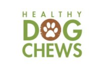 HEALTHY DOG CHEWS