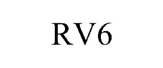 RV6