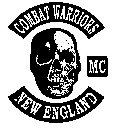 COMBAT WARRIORS MC NEW ENGLAND