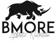 BMORE ATHLETIC NUTRITION