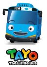TAYO THE LITTLE BUS 120