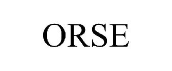 ORSE