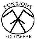 FF FUNXIONS FOOTWEAR