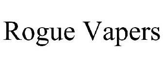 ROGUE VAPERS