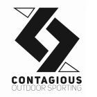 COS CONTAGIOUS OUTDOOR SPORTING
